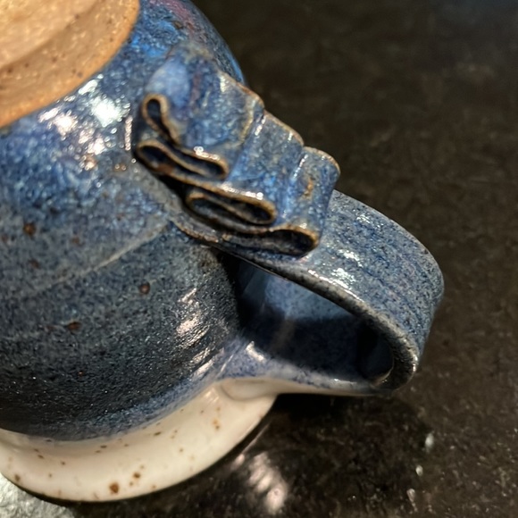 Shaffer Pottery Coffee Mug / Cup - Picture 4 of 5